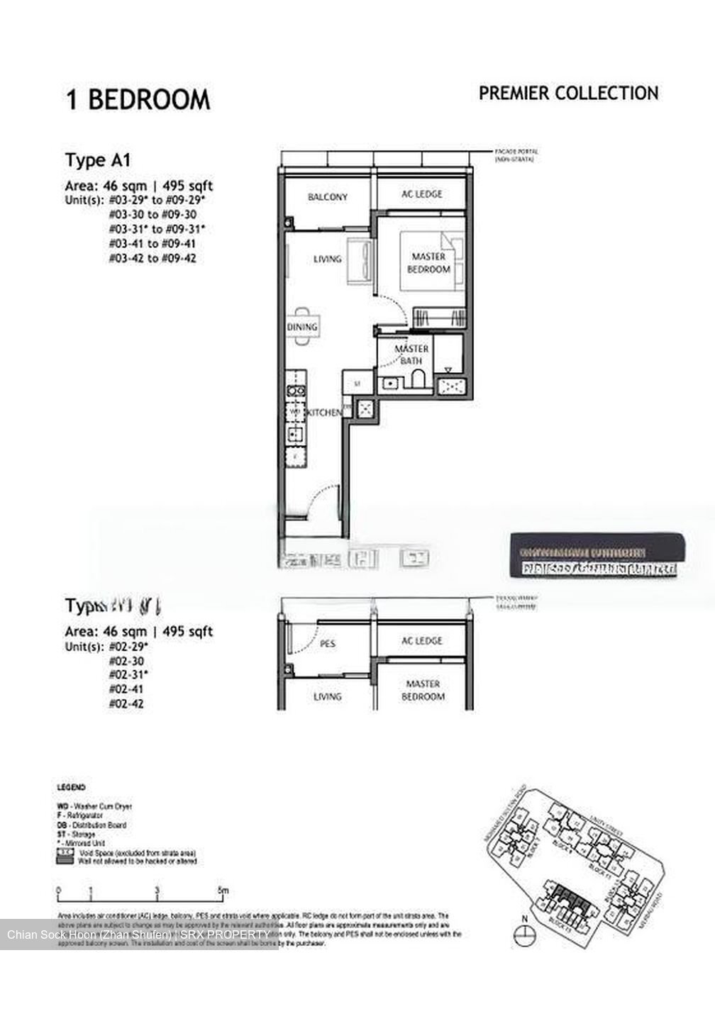 The Robertson Opus (D9), Condominium #457291691